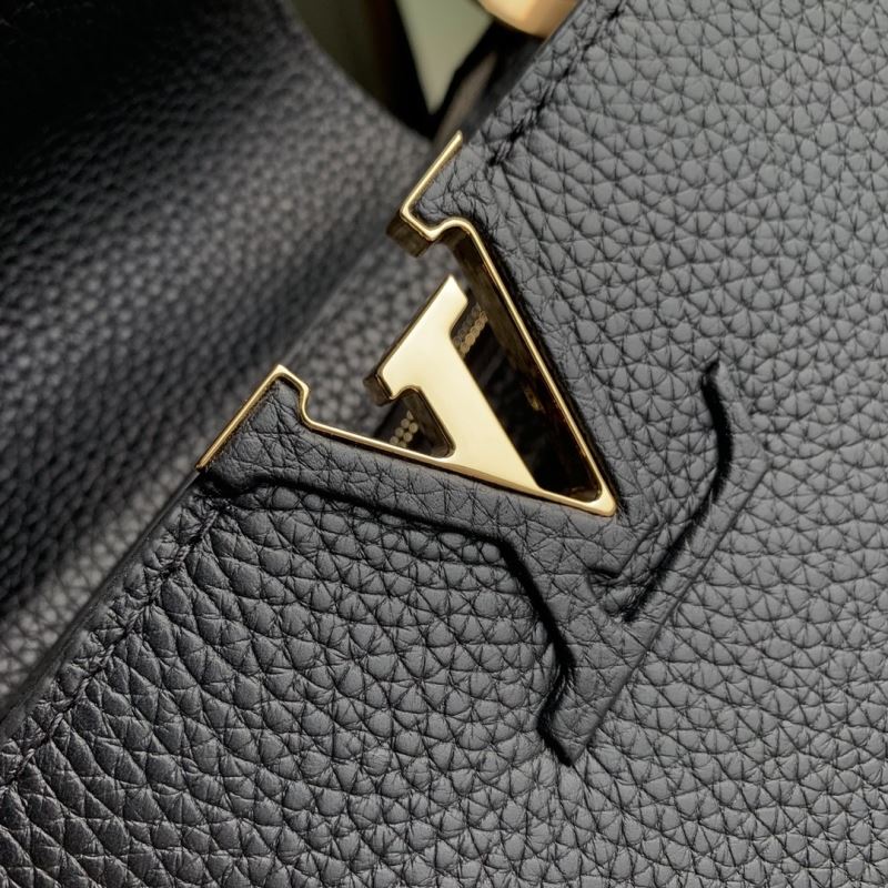 LV Top Handle Bags